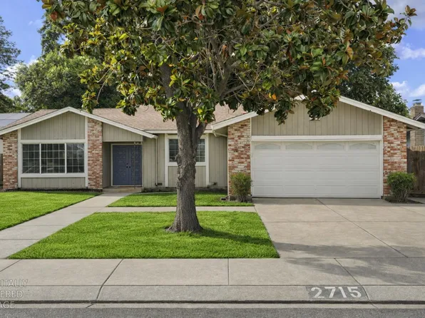 2715 Stanfield Dr, Stockton, CA 95209