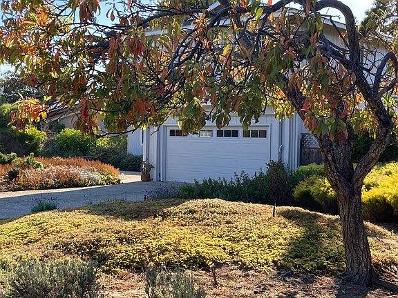 Garage, off street parking