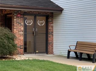 277 Crosse Dr APT 1A, Monroe Township, NJ 08831