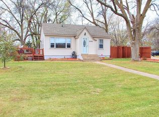 8090 Jackson St NE, Spring Lake Park, MN 55432
