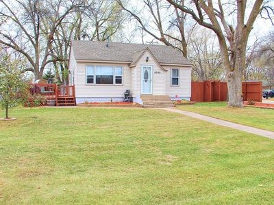8090 Jackson St NE, Spring Lake Park, MN, 55432