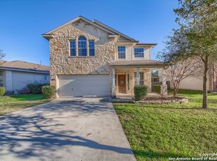 122 Coopers Hawk, San Antonio, TX 78253