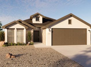 1614 137th St, Lubbock, TX 79423