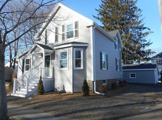 47 Livingstone Ave, Beverly, MA 01915