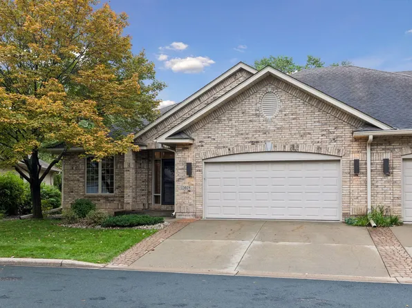 13028 Garvin Brook Ln, Apple Valley, MN 55124