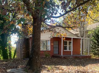 1424 Rome Dr NW, Atlanta, GA 30314