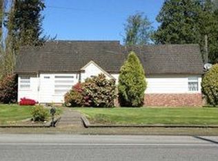 20777 State Route 20, Burlington, WA 98233