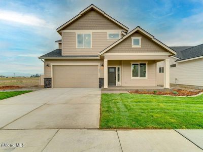 6825 N Freestyle Dr, Coeur D Alene, ID, 83815
