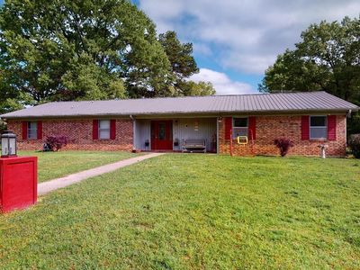(Undisclosed Address), Foreman, AR, 71836