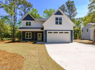 341 McCabe Rd, Morehead City, NC 28557