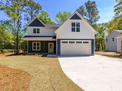 341 Mccabe Road, Morehead City, NC, 28557