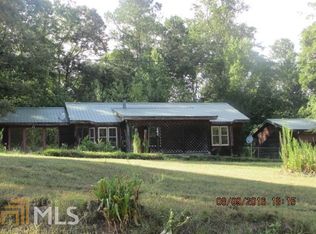 262 Willis Dick Rd, Franklin, GA 30217