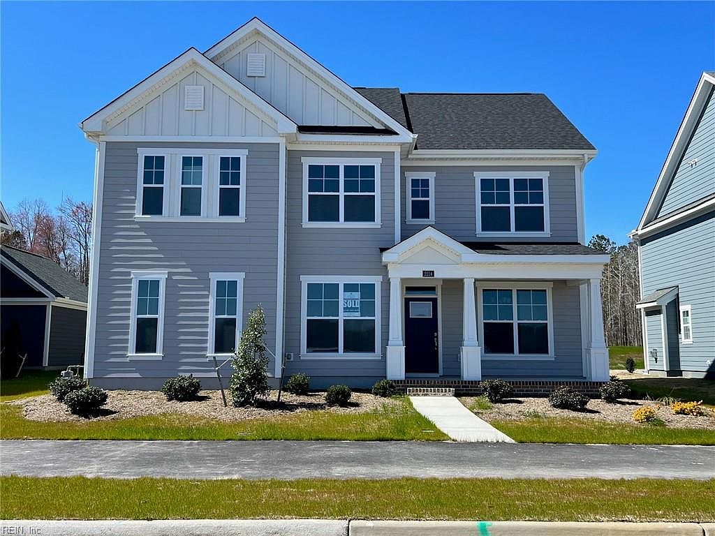 2214 Hampton Roads Pkwy, Chesapeake, VA 23321 Zillow
