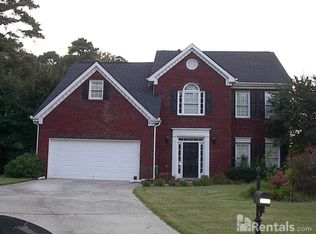 4529 Beacon Hill Dr, Lilburn, GA 30047