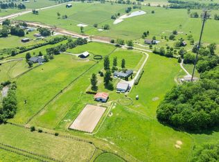 340 Russell Cave Rd, Paris, KY 40361