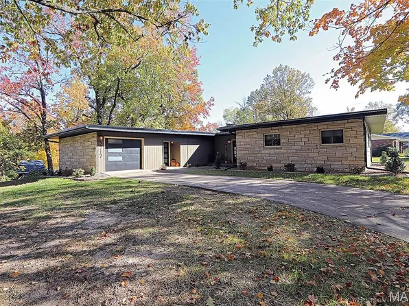 2717 Jewel Dr, Cape Girardeau, MO 63703