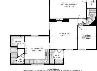 22 Benton St #3, Middleboro, MA 02346