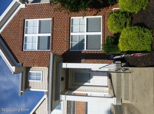 402 Clare Ln, Louisville, KY 40206