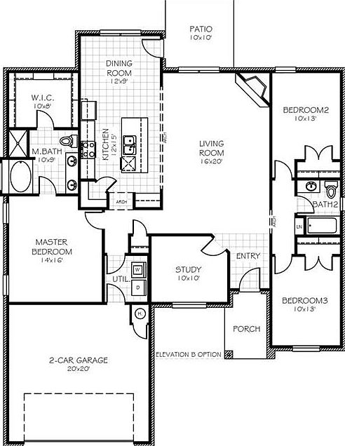 1st image of 11109 NW 96th Ct