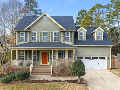 8008 Crenshaw Ln, Durham, NC, 27713