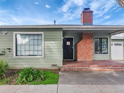 935 W Taylor St, San Jose, CA, 95126