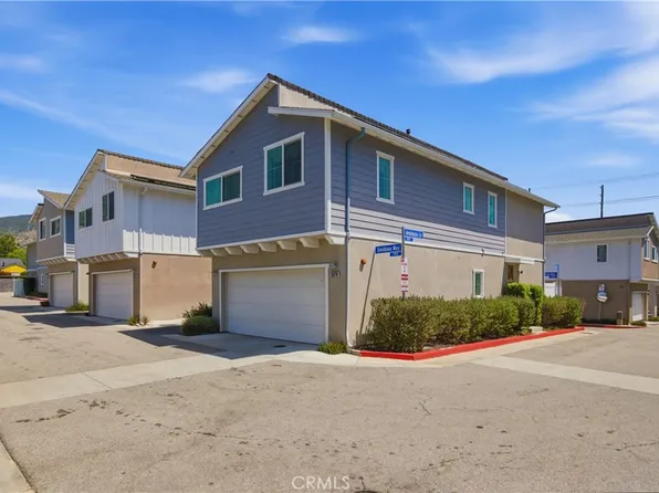 13270 W Sevillana Way, Sylmar, CA 91342