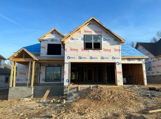 3570 Sylvia Springs Dr, Conway, AR 72034