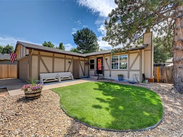 4127 S Olathe Way, Aurora, CO 80013