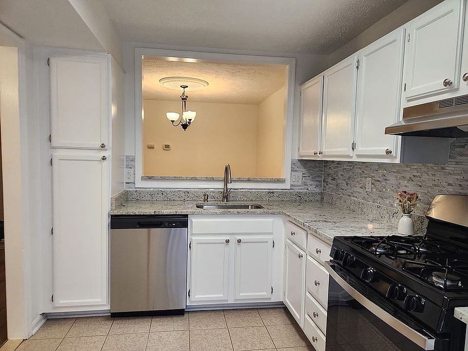 Kitchen- Full View