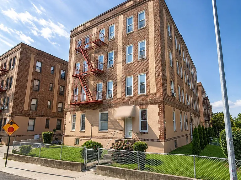 168-10 Crocheron Ave #1A — Photo 1