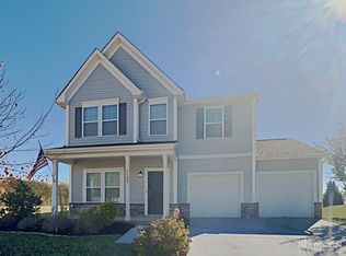 5122 Shorthorn Way, Greensboro, NC 27405