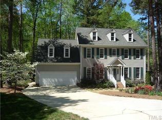 6005 Silkwood Way, Raleigh, NC 27612