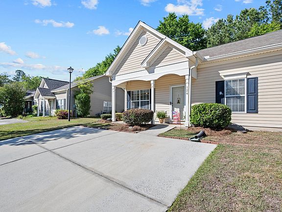 2nd image of 124 Haynesworth Pl