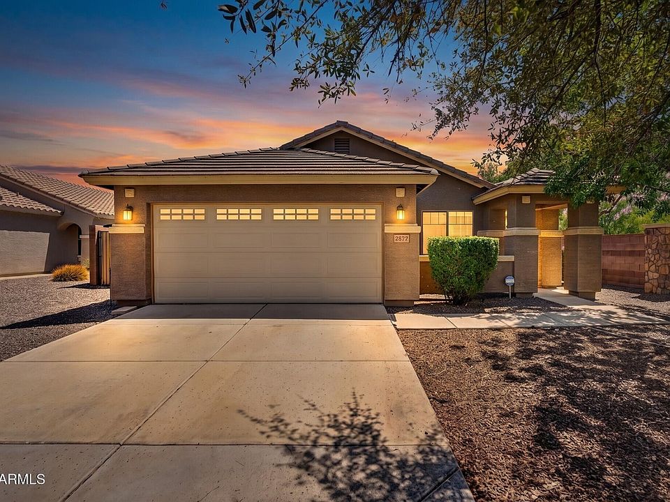 1st image of 2877 E CRESCENT Way