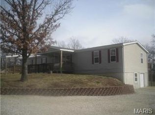 13326 State Road Tt, Festus, MO 63028