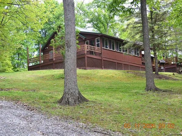 5679 Lakeside Dr, Hesston, PA 16647