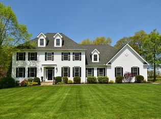 5 Vintage Ln, South Windsor, CT 06074