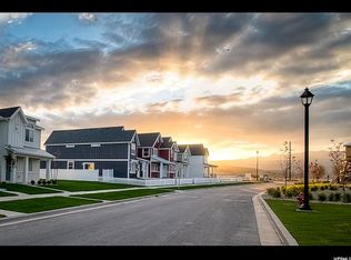 166 E Legacy Pkwy, Saratoga Springs, UT 84045