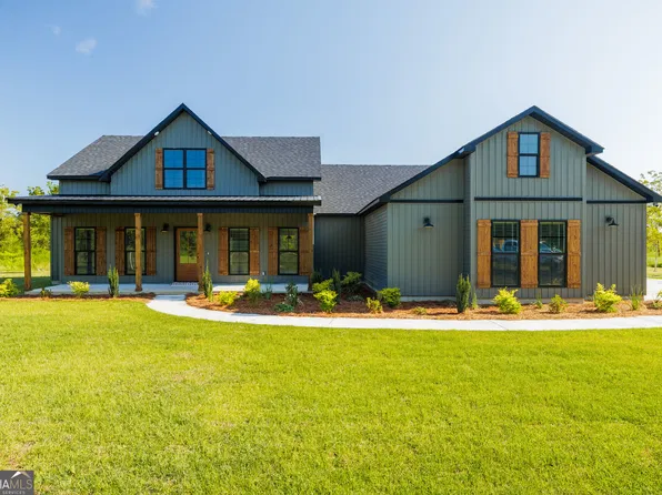 174 Ganas Rd, Naylor, GA 31641