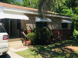 503 Pershing Dr, North Augusta, SC 29841