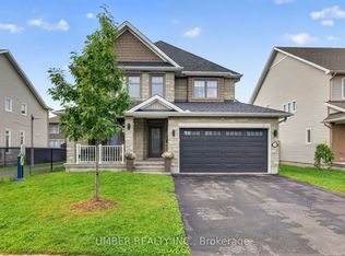 256 Trollius Way, Ottawa, ON K1T0S2