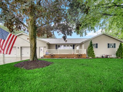 1112 E Division Rd, La Porte, IN, 46350