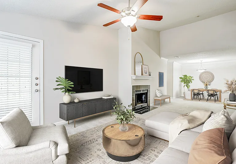 Waterford Landing Apartment Homes — Photo 23