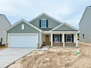 1208 Tanreall Dr, Lexington, SC 29073