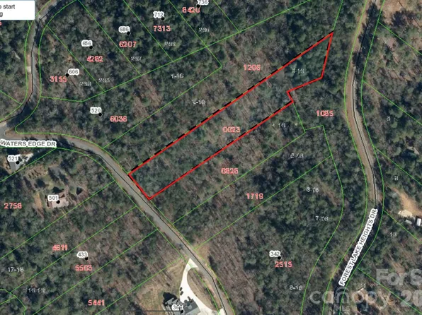 Waters Edge Dr #3-16, Nebo, NC 28761