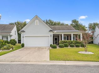 5066 Capstan Court, Southport, NC 28461