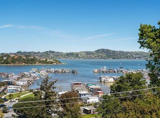 20 Ross Rd, Sausalito, CA 94965