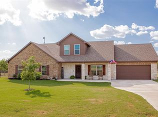 15660 Saddle Ridge Cir, Terrell, TX 75160