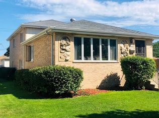 5145 N Meade Ave, Chicago, IL 60630