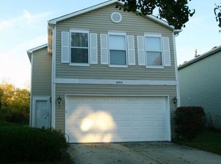 16851 Lowell Dr, Noblesville, IN 46060